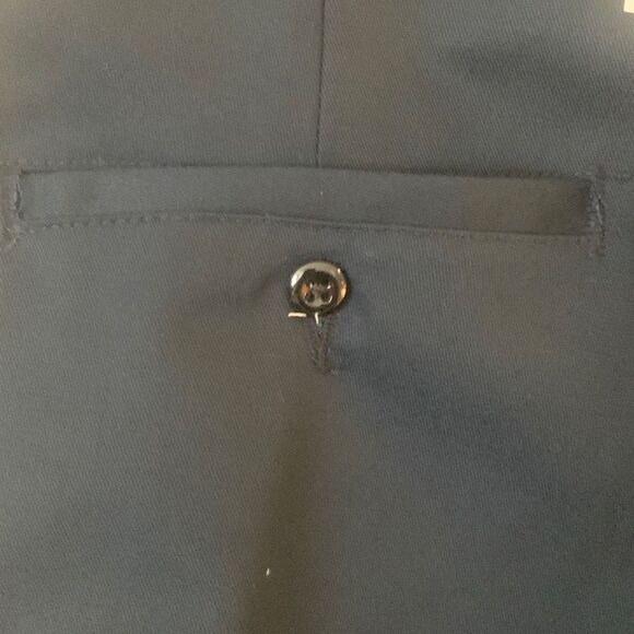 NEW Men’s Red Kap Utility Shorts Blue Sz Lg Functional Practical Comfort Work - Picture 8 of 11